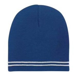 Red Sport-Tek® Spectator Beanie