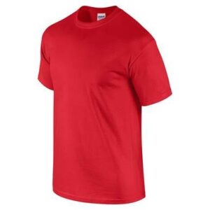 District Made® Mens Perfect Blend® Crew Tee